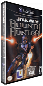 Star Wars : Bounty Hunter